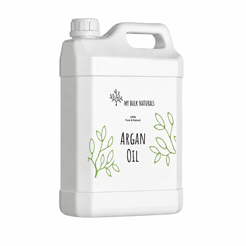 Argan Oil