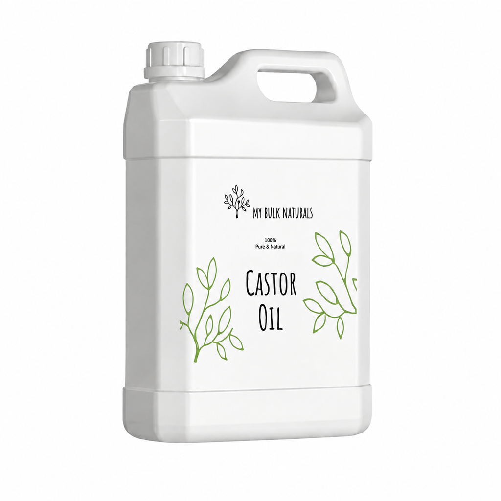 Castor Oil