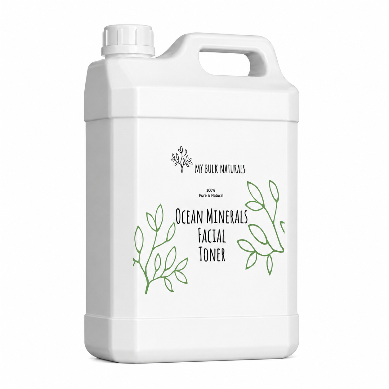 Ocean Minerals Facial Toner