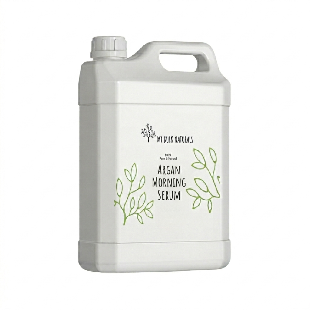 Argan Morning Serum