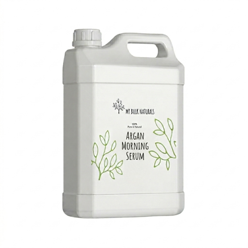 Argan Morning Serum