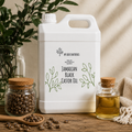 Jamaican Black Castor Oil