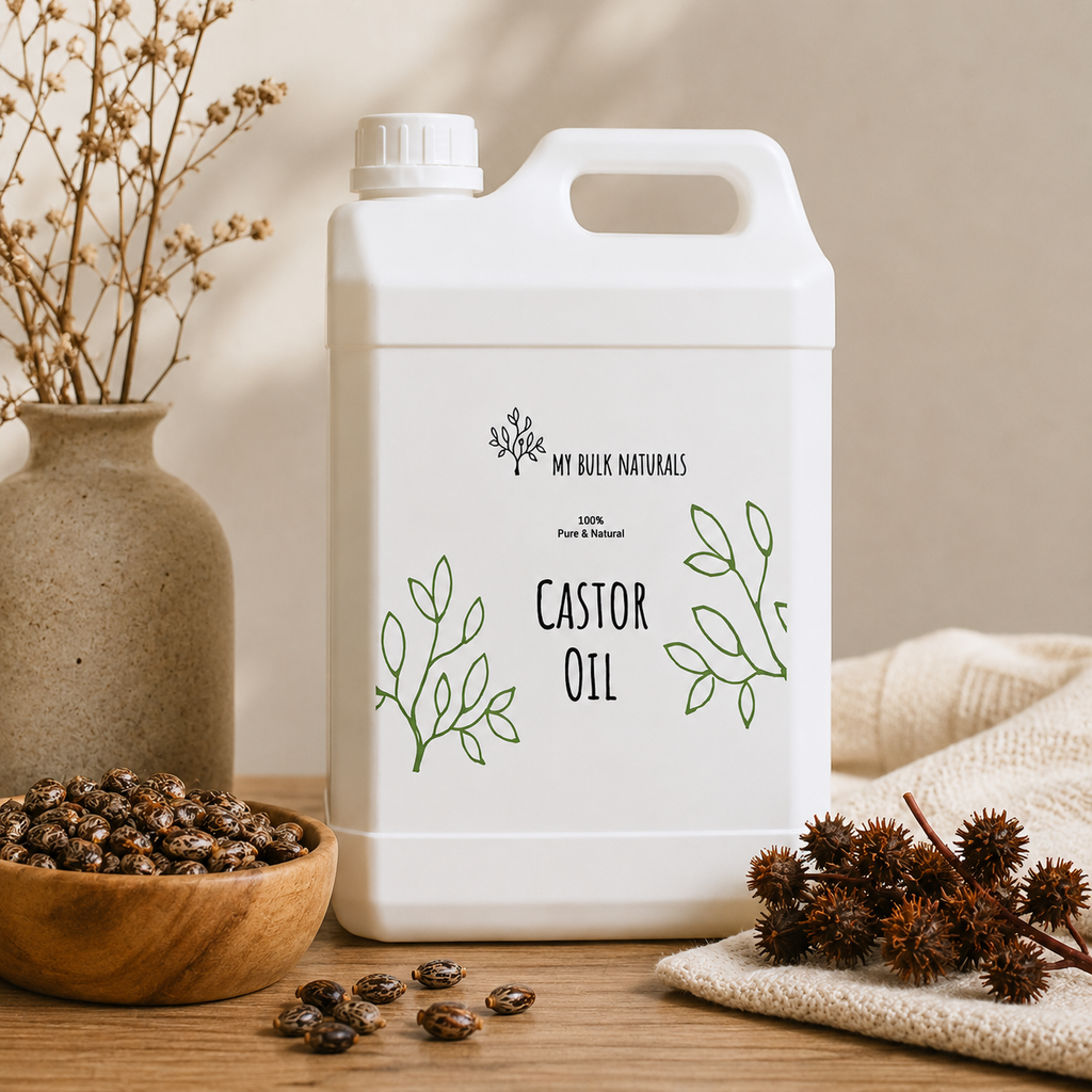 Castor Oil