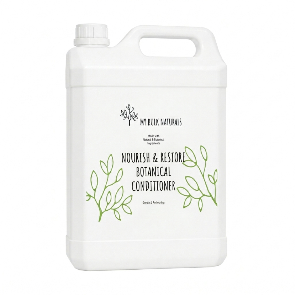 Nourish & Restore Botanical Conditioner