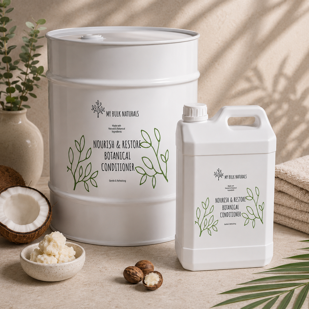 Nourish & Restore Botanical Conditioner