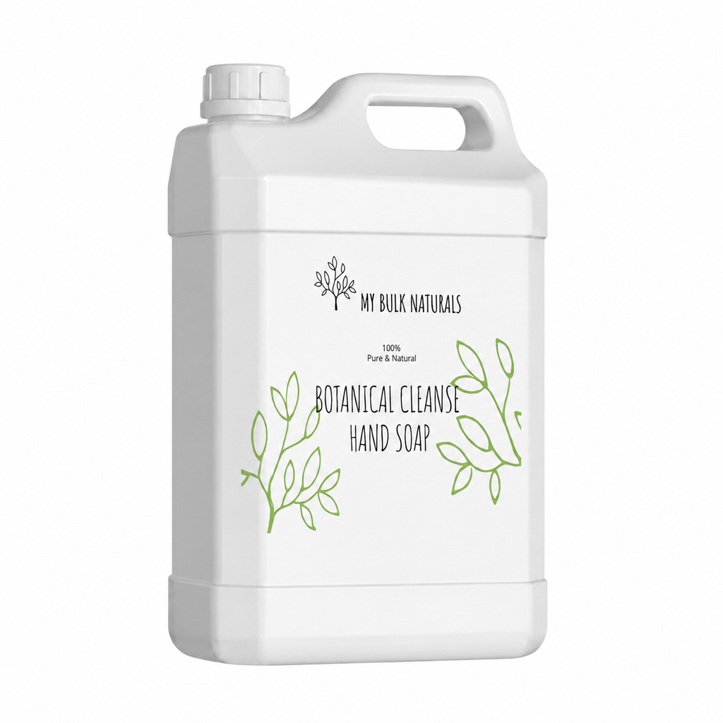 Botanical Cleanse Hand Soap