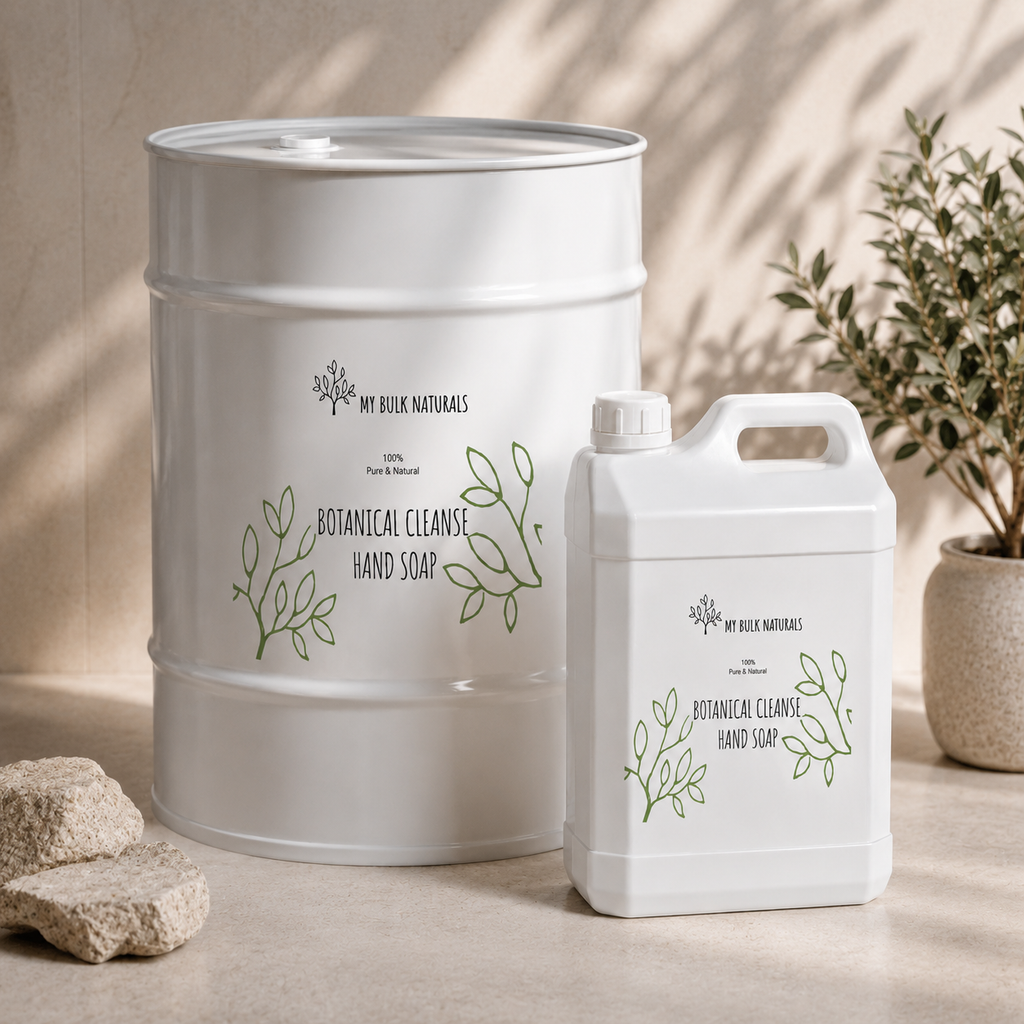 Botanical Cleanse Hand Soap