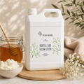 Honey & Shae Tallow Lotion
