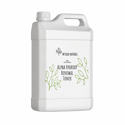Alpha Hydroxy Renewal Toner