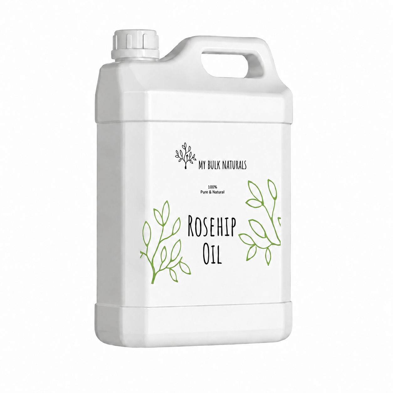 Rosehip Oil