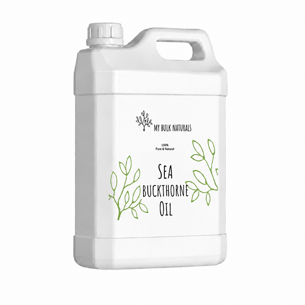 Sea Buckthorne Oil