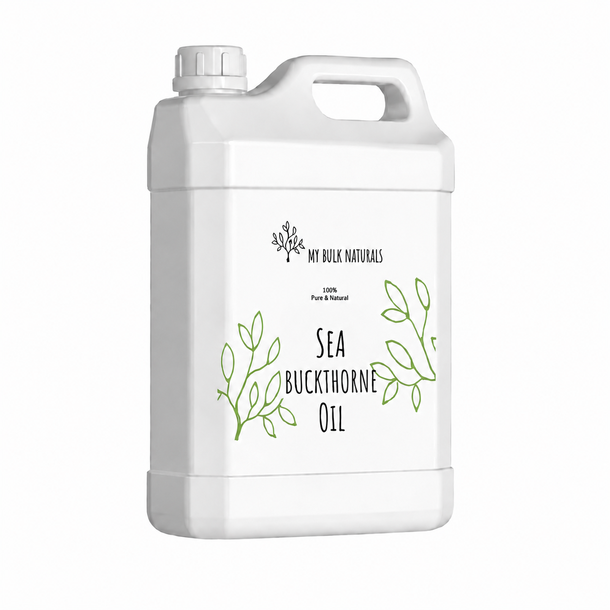 Sea Buckthorne Oil