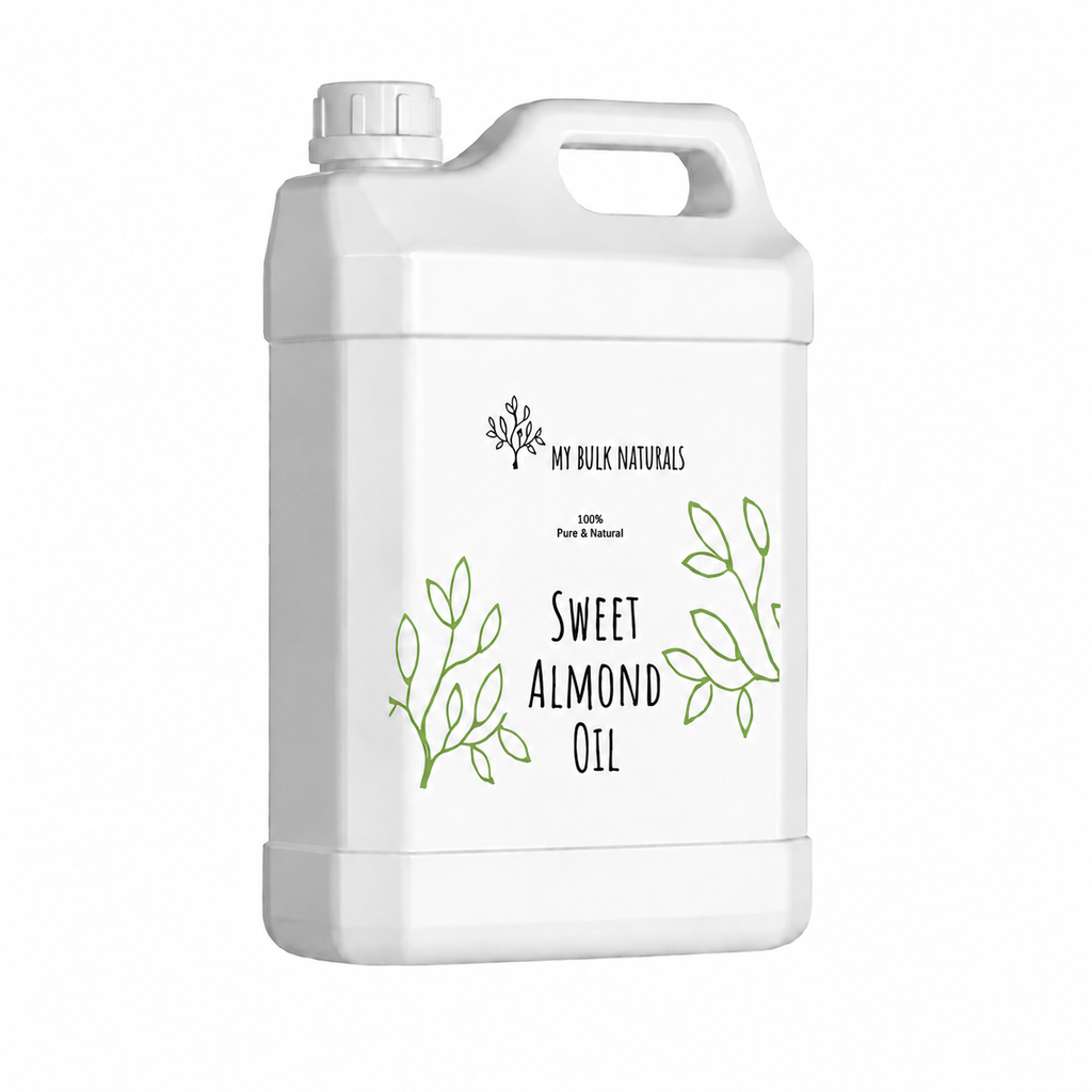 Sweet Almond Oil