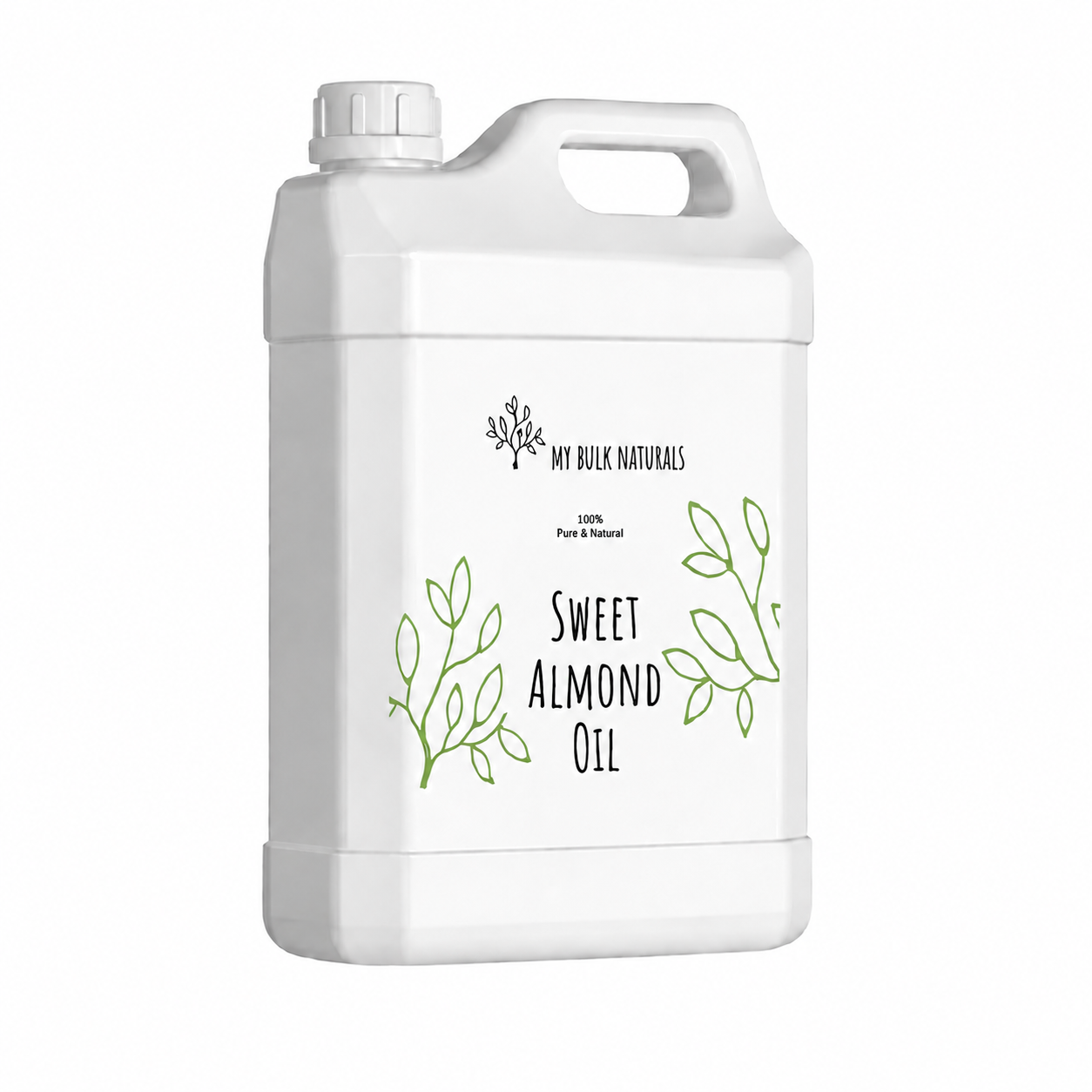 Sweet Almond Oil