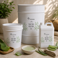 Texas Pure Aloe Vera Gel