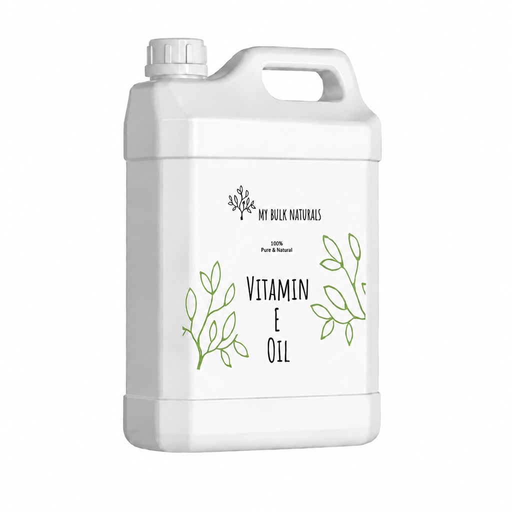 Vitamin E Oil