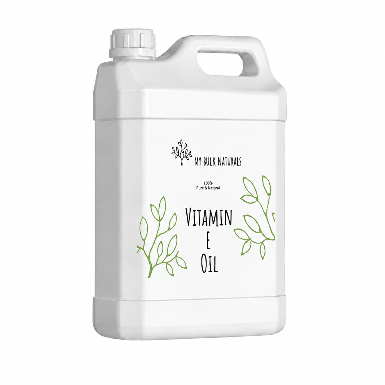 Vitamin E Oil
